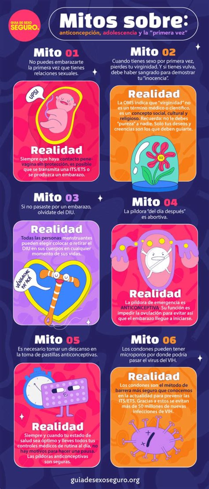 Mitos y verdades sobre el romero