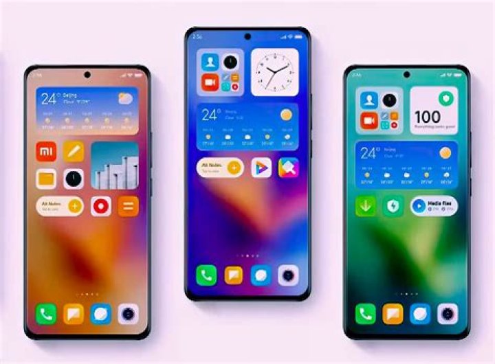 MIUI 11 is rolling out from Oct. 22 — here's when your Xiaomi phone will receive the update
