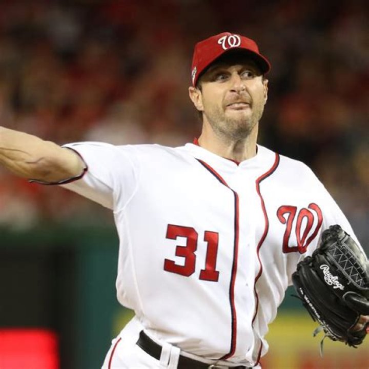 MLB MVP 2016: AL and NL Award Winners, Voting Results and Reaction | News, Scores, Highlights, Stats, and Rumors
