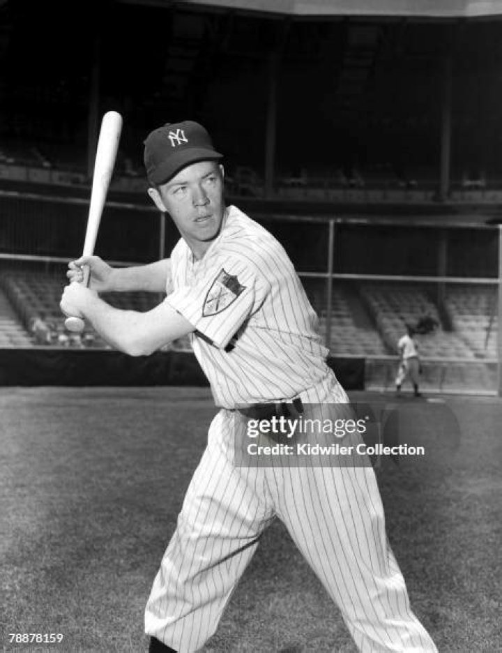 MLB: The Consequences of Gil McDougald's Line Drive That Hit Herb Score's Eye | News, Scores, Highlights, Stats, and Rumors