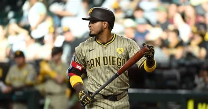 MLB Trade Rumors: Luis Arráez Drew Interest from Royals Before Marlins-Padres Deal | News, Scores, Highlights, Stats, and Rumors