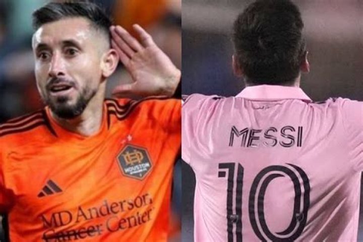MLS 2023 - 2024: Pronóstico Inter de Miami - Dynamo: momios y mejores apuestas Final US Open Cup 2023