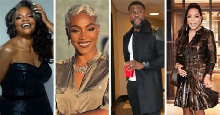 Mo’Nique speaks her truth about Oprah Winfrey, Kevin Hart, Tiffany Haddish