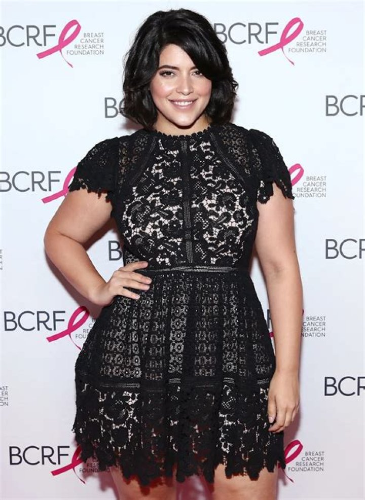 Model Denise Bidot Gets Real About Retouching
