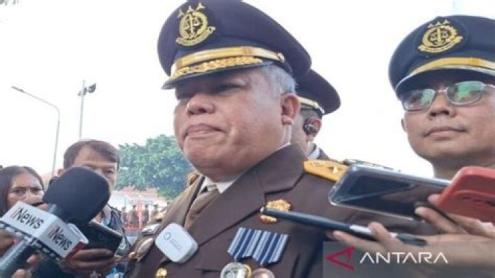 Modus Korupsi Timah Tamron Tamsil - Hukum
