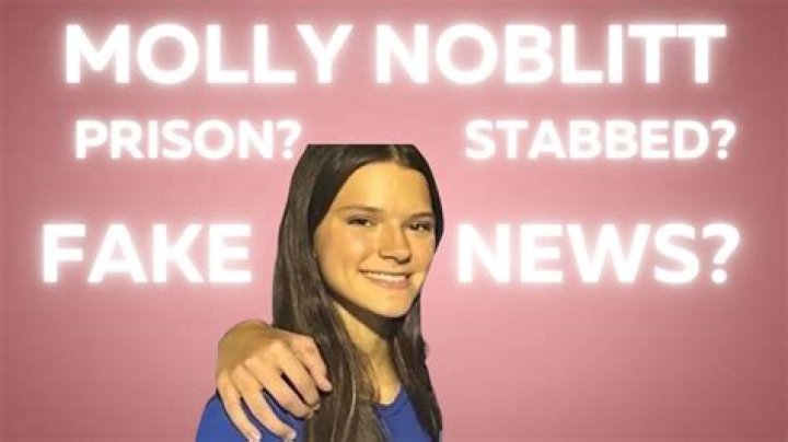 Molly Noblit Jail: The Untold Story Behind The Headlines