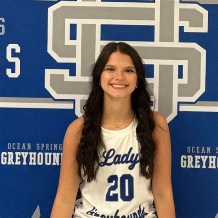 Molly Noblitt: The Rising Star From Ocean Springs