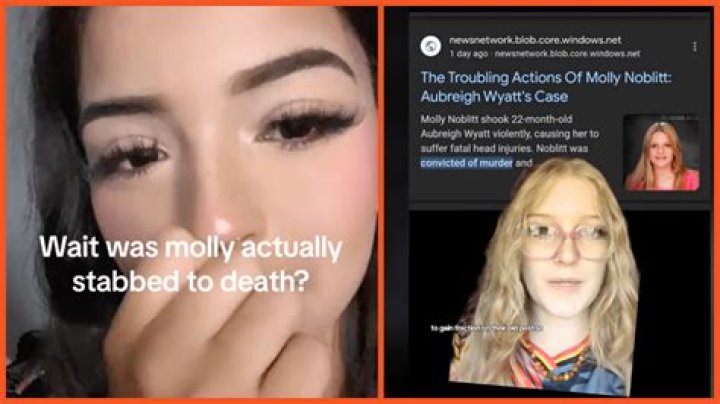 Molly Noblitt: The Tragic Story Of Ocean Springs Dead