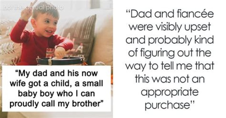 Mom Criticized For Rejecting Husband's Baby With Mistress