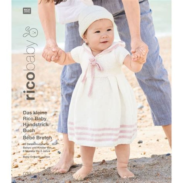 Mom Defends Her Choice To Shaves Her Baby's Head