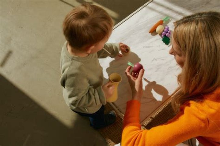 Mom Gives Autistic Daughter Humiliating Hygiene Lesson