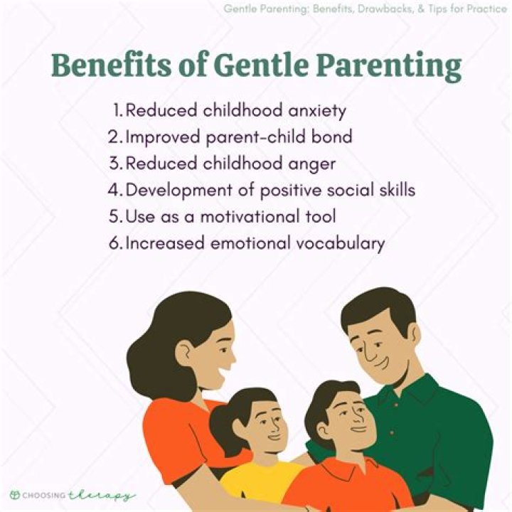 Mom Is Told Her Child Has Developmental Challenges Because Of Gentle Parenting