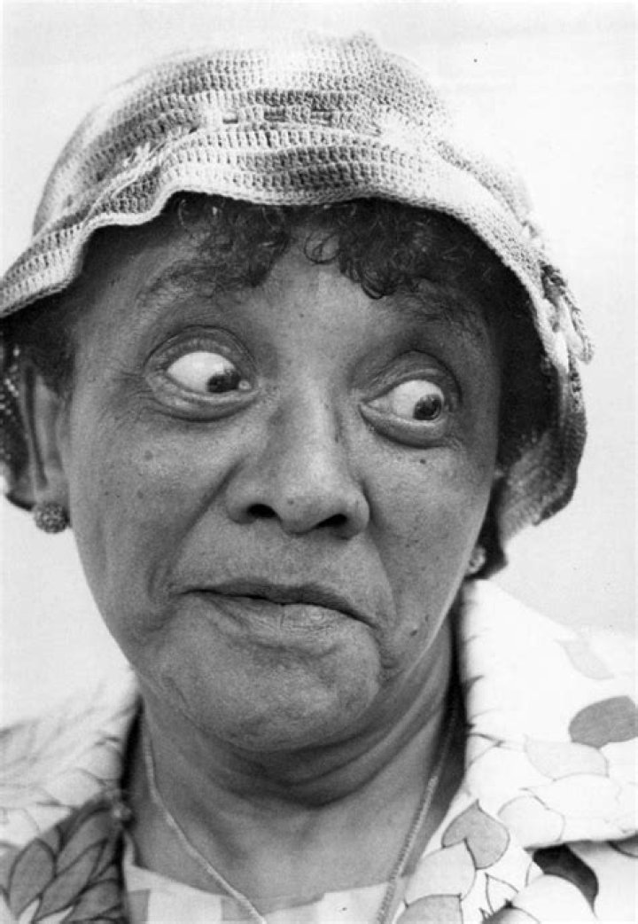 Moms Mabley: The Comedic Trailblazer Who Redefined Stand-Up