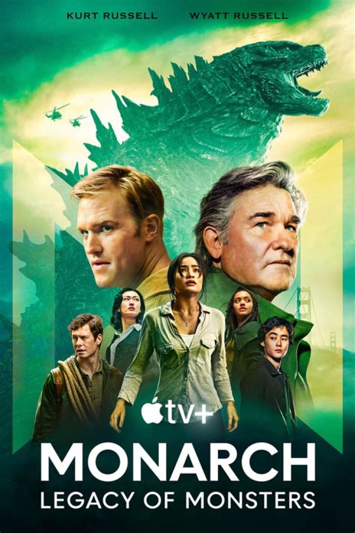 Monarch saison 1 : Découvrez ici la date de sortie de l’épisode 1
