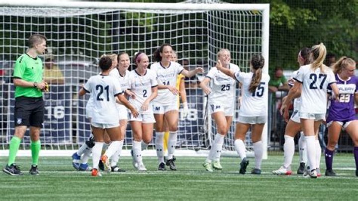Monmouth University Women's Soccer Scholarships Guide