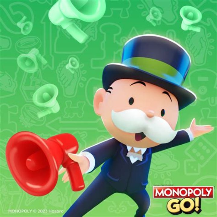 Monopoly Go Nessie's Quest Rewards
