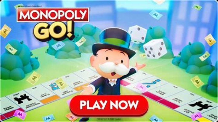 Monopoly Go Today Schedule Feb 9th