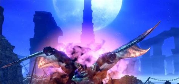 Monster Hunter Rise Archives - GosuNoob.com Video Game News & Guides