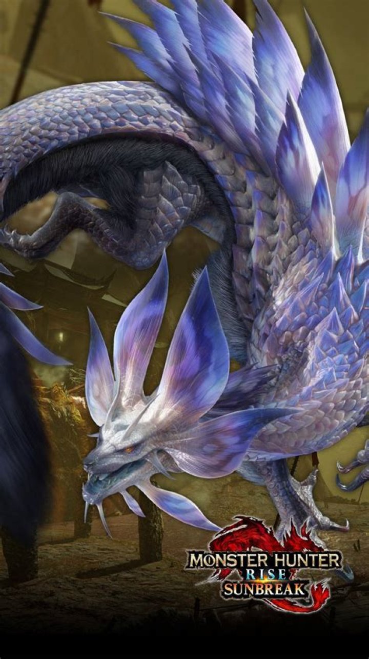 Monster Hunter World Will Let You Have a House & Pets