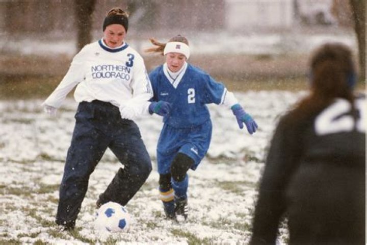 Montana Women's Soccer Resource Guide