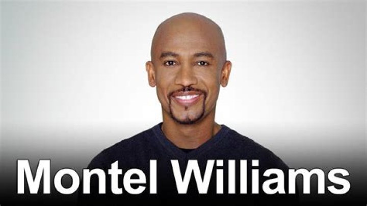 Montel Williams Surprises Kayla Montgomery