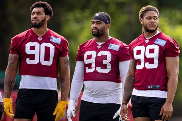 Montez Sweat Headlines Most Athletic Pass-Rusher Crop in Years at NFL Combine | News, Scores, Highlights, Stats, and Rumors