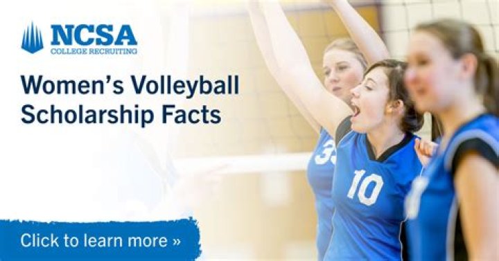 Montgomery College Women's Volleyball Scholarships Guide