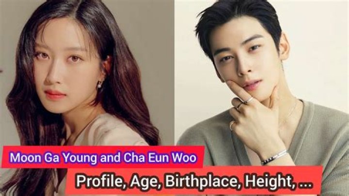 Moon Ga Young Height And Weight: Everything You Need To Know