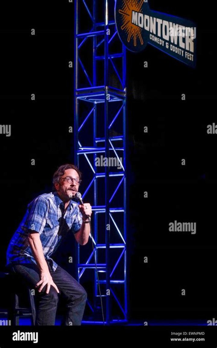 Moontower Comedy And Oddity Festival