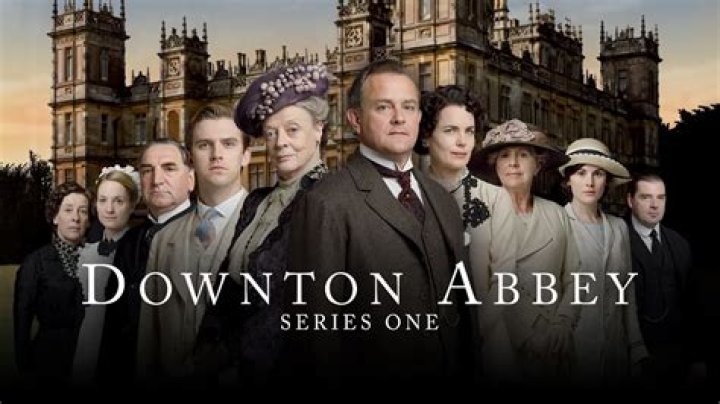 More Downton Abbey on the Way