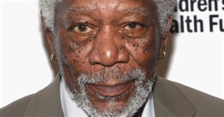 Morgan Freeman Is Just the Right God(father) for Disney’s Live-Action Nutcracker