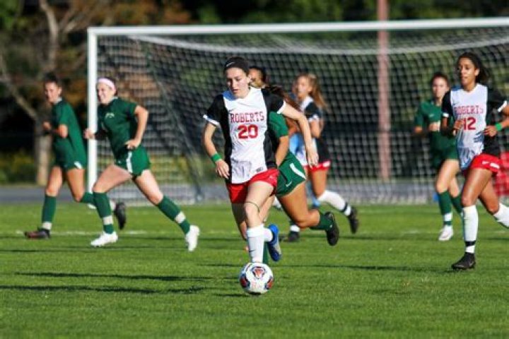 Morgan Razzano's Women's Soccer Recruiting Profile