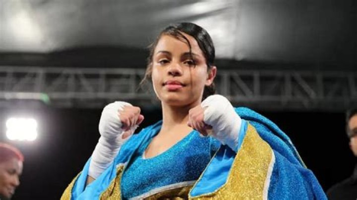 Morgan Smith Rising Boxing Star Died