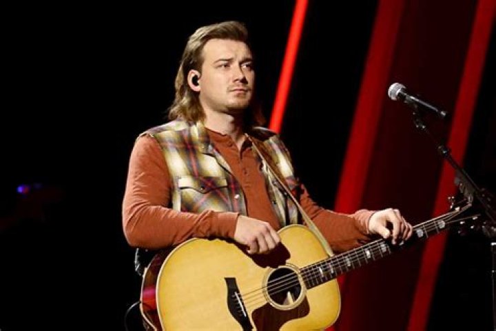 Morgan Wallen Launches Charitable Foundation Amid Public Return