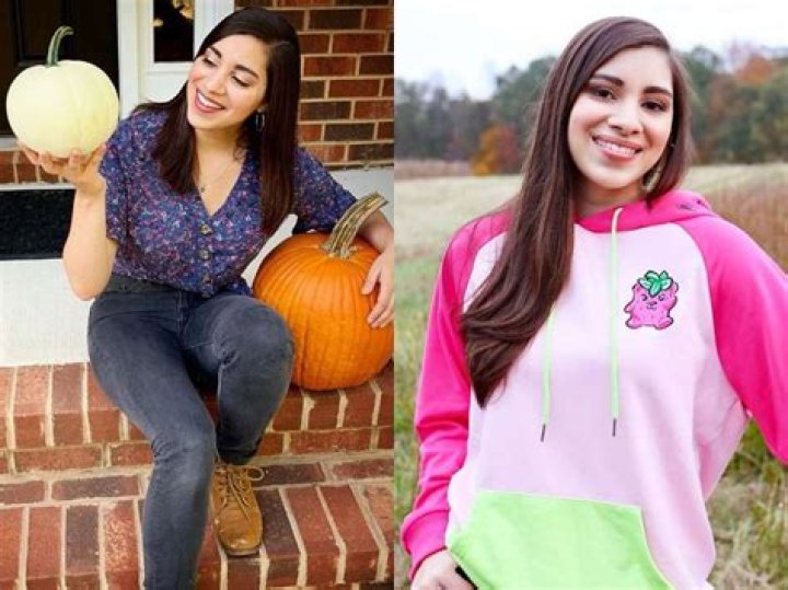 Moriah Elizabeth Bio, Age, Height, Boyfriend, Net Worth