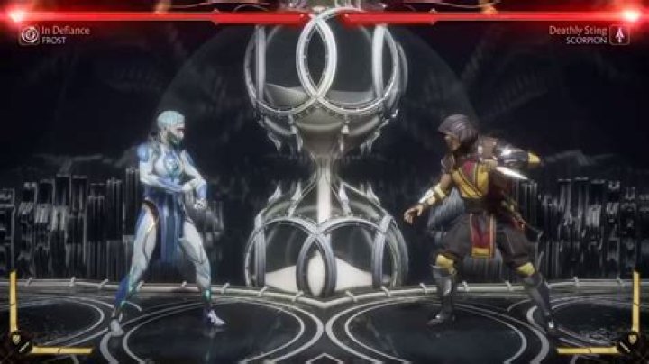 Mortal Kombat 11 Fatal Blows