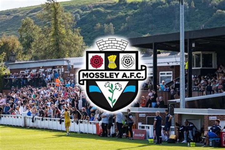 Mossley AFC: 20 Football Club Facts