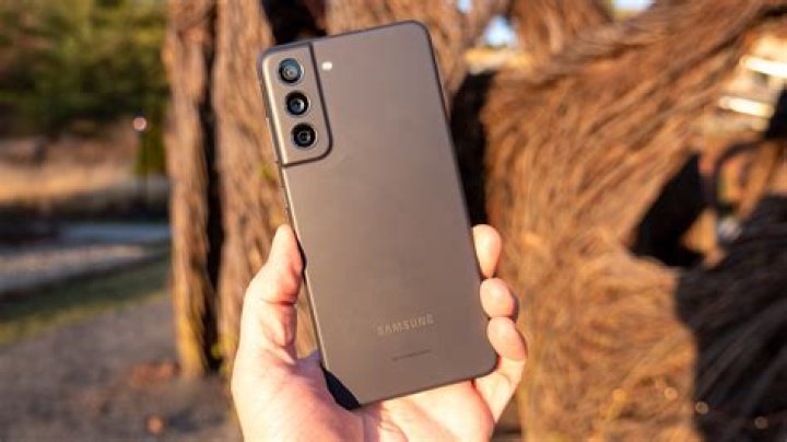 Most secure Android phone 2022