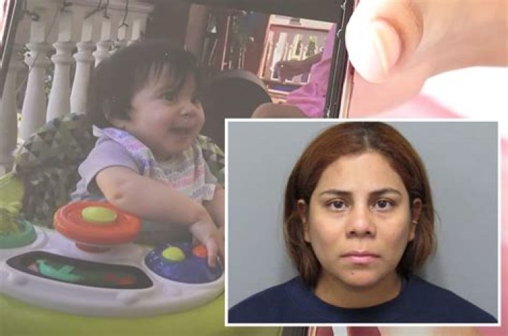 Mother Wants To Call The Police After Her Husband Lets Their Baby Cry For Hours Alone In Crib