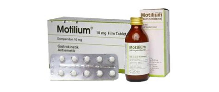 موتيليوم motilium لعلاج الغثيان والقىء واضطرابات المعدة مدونة شفاء الطبية