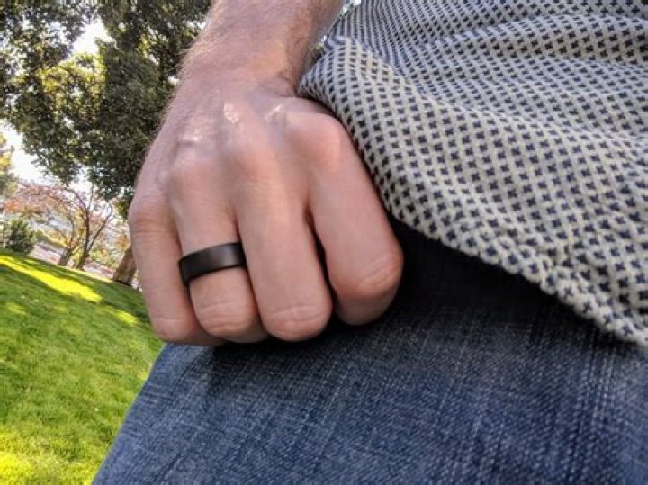 Motiv Ring Review: Nothing up my sleeves