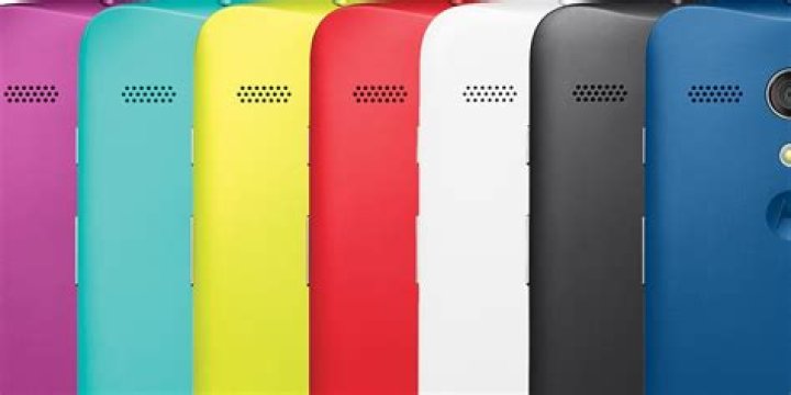 Moto G specs | Android Central