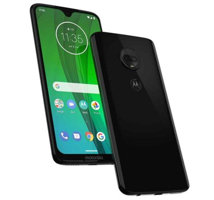 Moto G7, Power and Play Hands-on: Why even buy an expensive phone anymore?