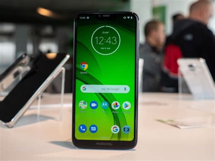 Moto G7 vs. Moto G7 Power: Which should you buy?
