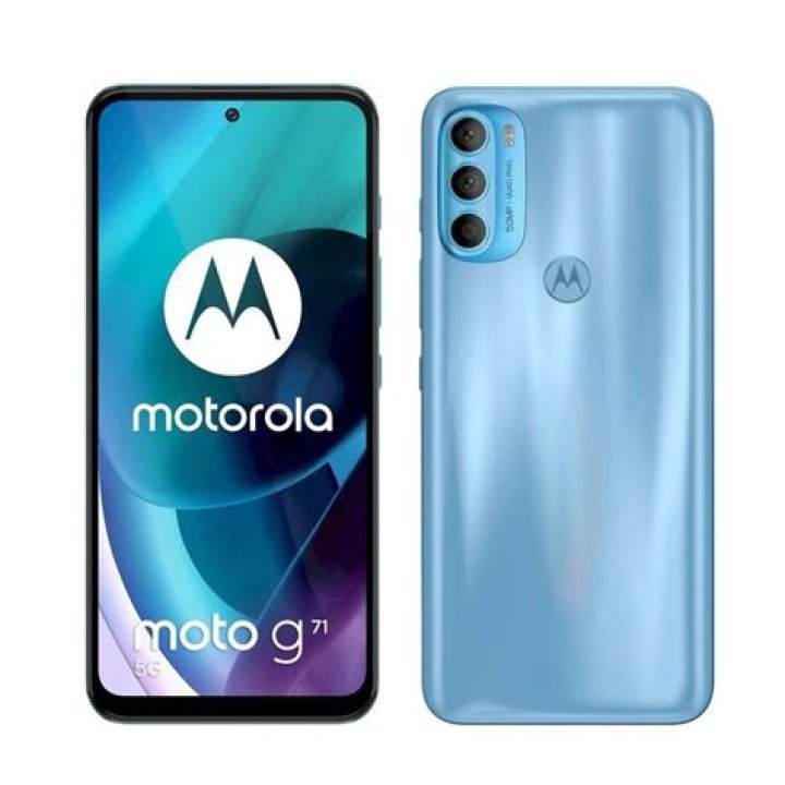 Motorola Moto G200 is here with a Snapdragon 888+ chipset, 144Hz display