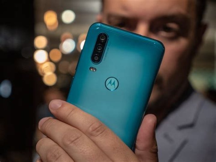 Motorola One Action hands-on preview: Capture the action like never before
