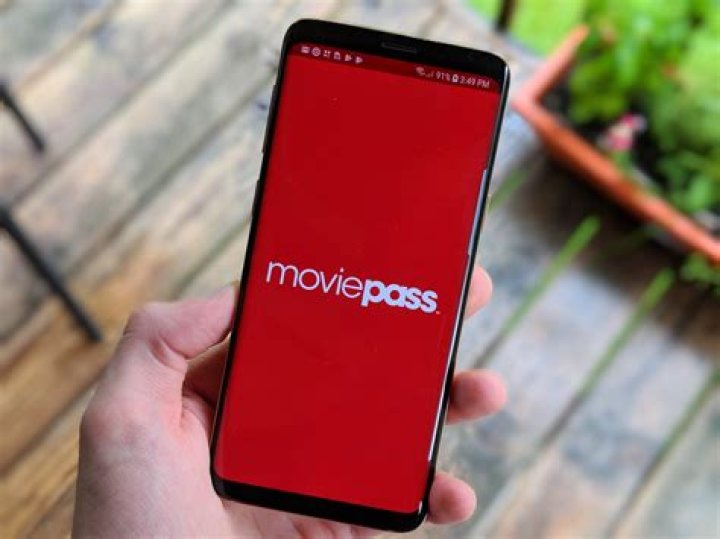MoviePass to return this summer with a heavy reliance on virtual currency