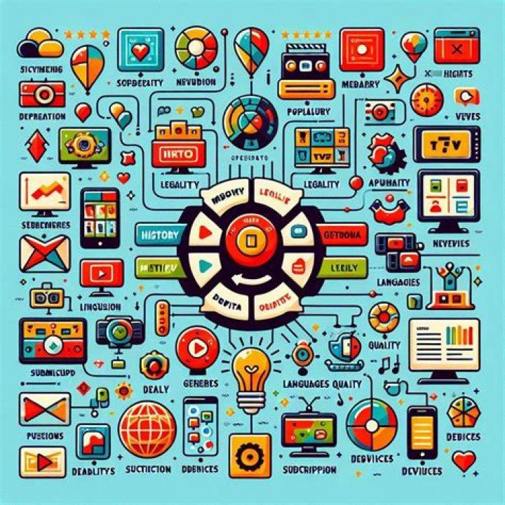 Movierulz By Genres: A Comprehensive Guide To Your Favorite Movies