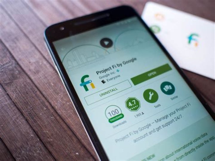 Moving from Project Fi back to Google Voice