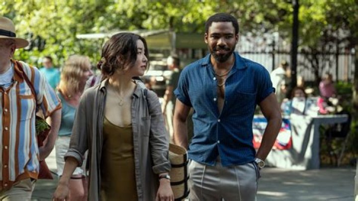 Mr. & Mrs. Smith Recap: Super High-Risk